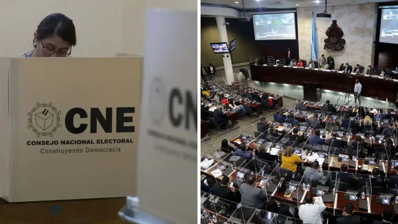 ¿Sabes cómo se elige a los diputados en Honduras? Esto debes saber