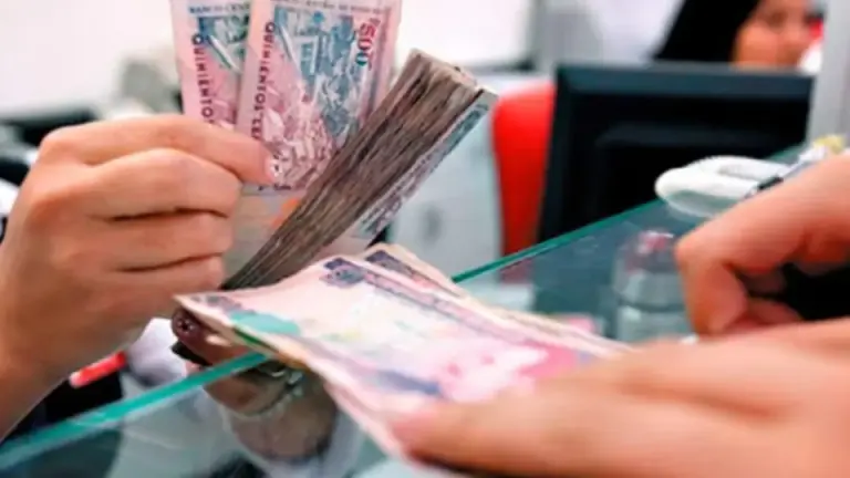 Imagen Principal de Nota: ¿Abrirán los bancos el 30 de noviembre? Así funcionarán en elecciones generales 2025