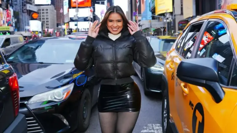 Imagen Principal de Nota: "Abriré algo grande": Alejandra Rubio desata polémica en redes