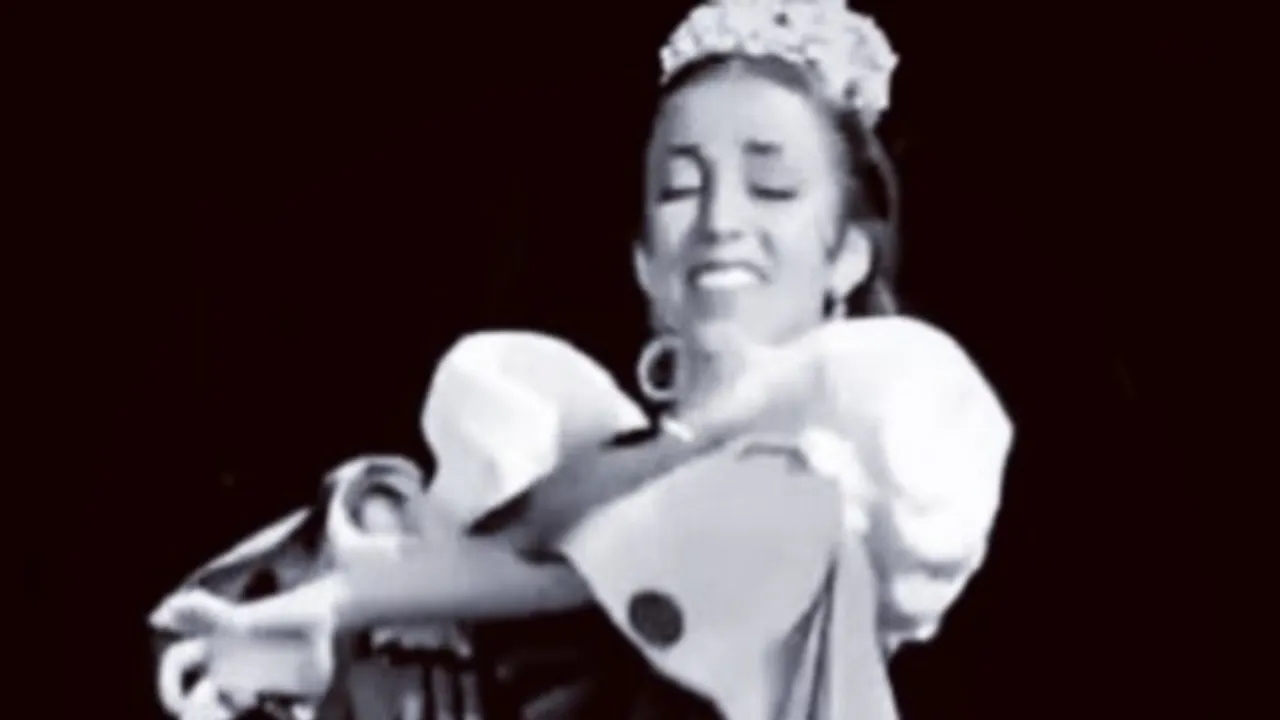 Fallece icónica actriz del Cine de Oro mexicano