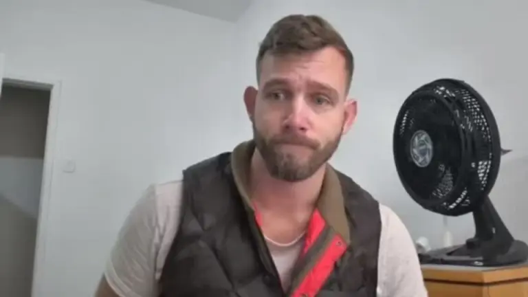 Imagen Principal de Nota: 'Agradezco estar vivo': Influencer fue drogado y abusado con aterrador método