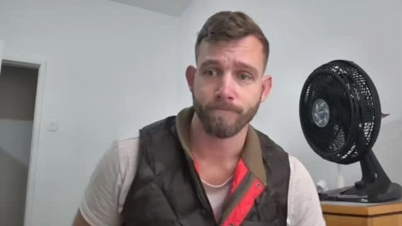 'Agradezco estar vivo': Influencer fue drogado y abusado con aterrador método Imagen de 'Agradezco estar vivo': Influencer fue drogado y abusado con aterrador método