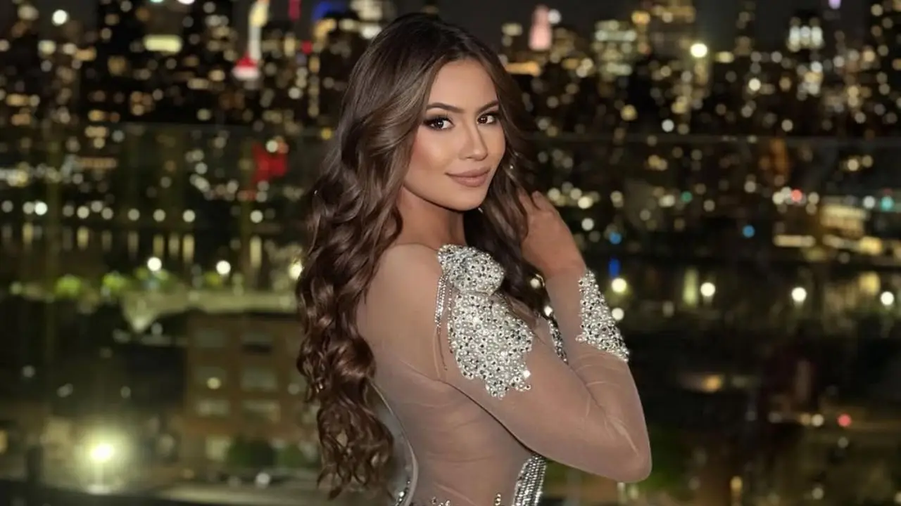 Imagen Principal de Nota: Alejandra Rubio sorprende en redes: ¿se someterá a una cirugía?