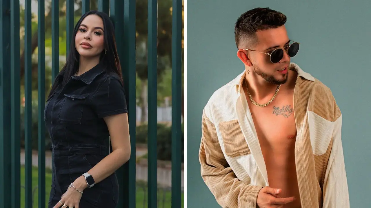 Ana Alvarado lanza contundente advertencia a Mr. JC: ¿lo mandara a prisión?