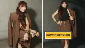 Imagen de ¿Porque circula en redes que Angelique Boyer murió?¿Qué le pasó?