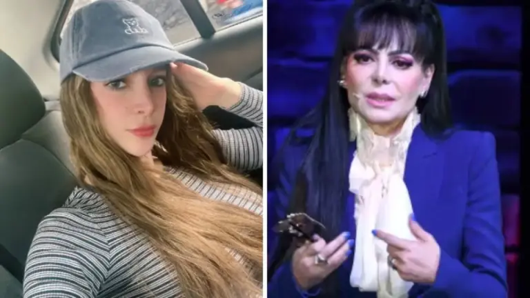 Imagen de Nota: Imelda Tuñón enfrenta a Maribel Guardia por la herencia de Julián Figueroa