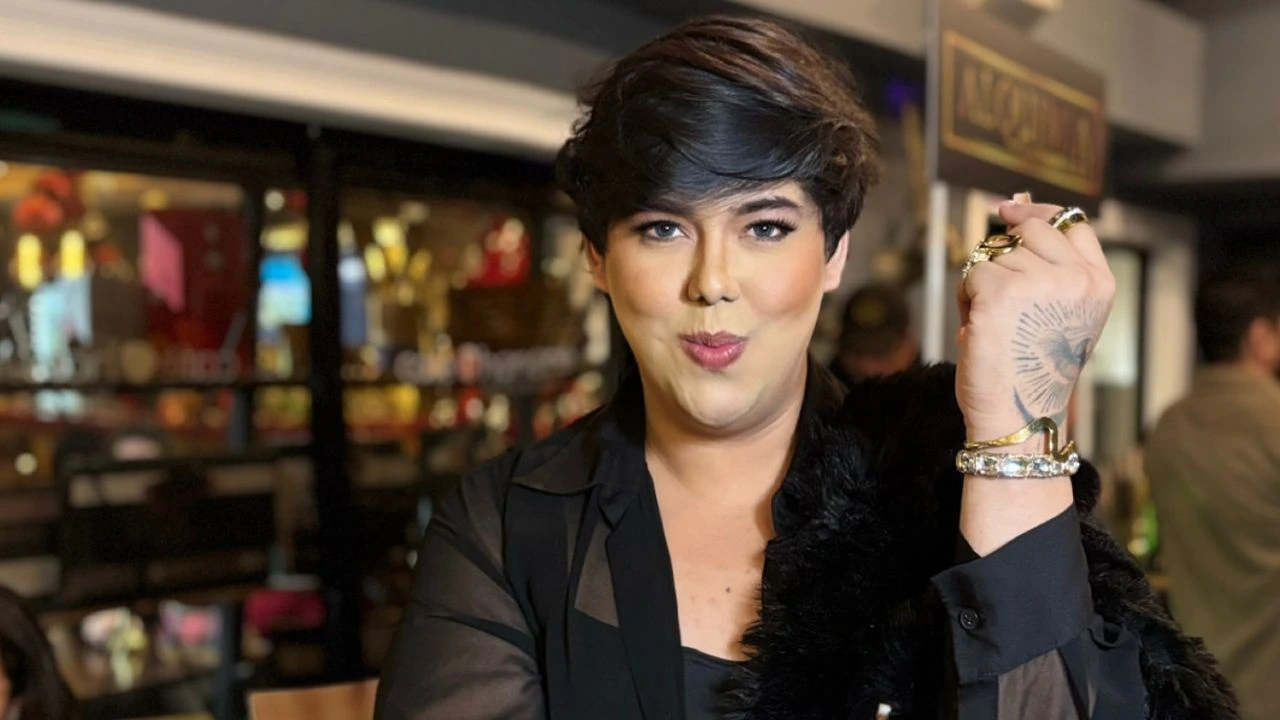 Imagen de Antonio Sandrez revela romance fugaz con diputado del Congreso de Honduras