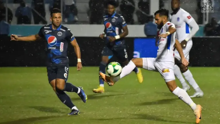 Imagen de Nota: Así se jugarán los partidos de la jornada 19 hoy EN VIVO: hora y alineaciones