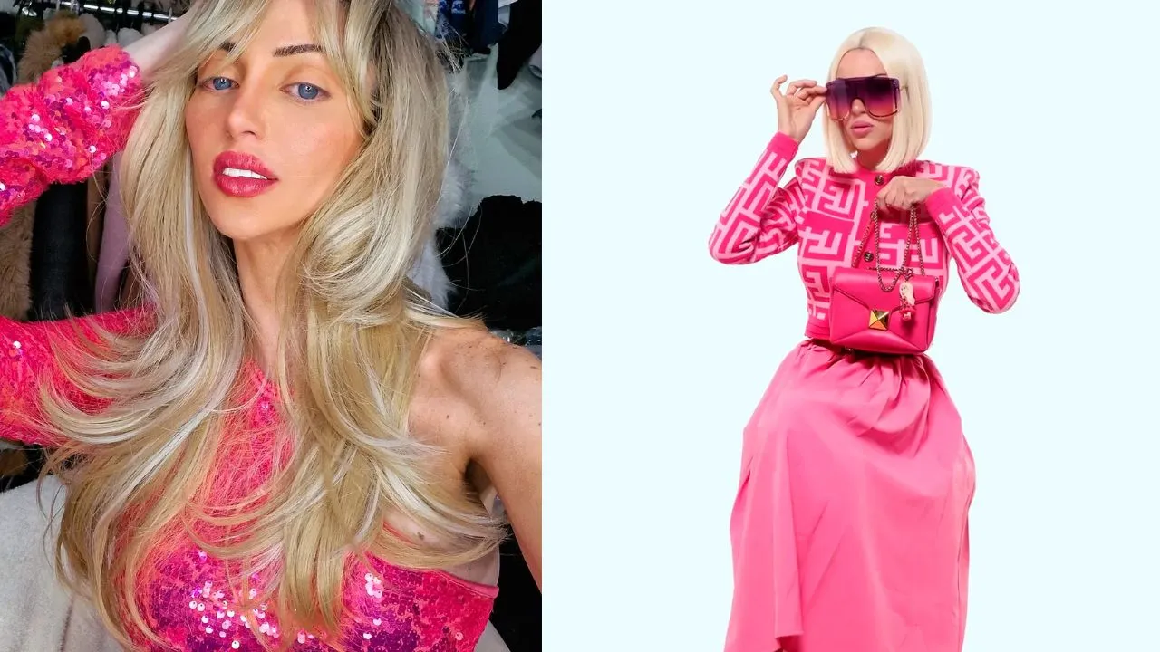 Fallece la conocida creadora de contenido "Barbie Humana" Imagen de Fallece la conocida creadora de contenido "Barbie Humana"