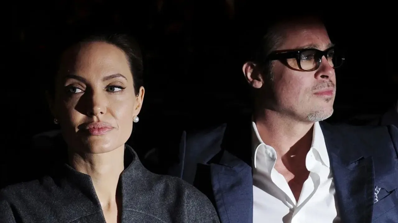 Brad Pitt lleva a Angelina Jolie a juicio por 35 millones de dólares