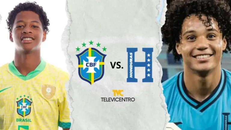 Imagen Principal de Nota: Honduras vs Brasil mundial sub-17, hora y donde ver la jornada 1 del Grupo H