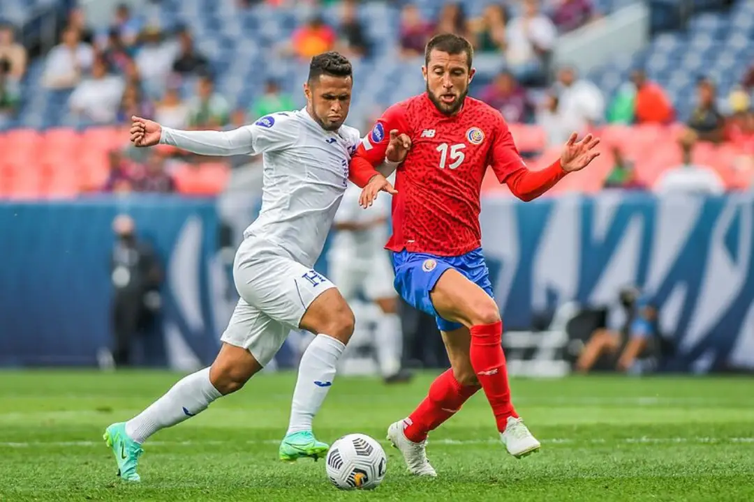 Canal que transmitirá el partido Costa Rica vs Honduras EN VIVO
