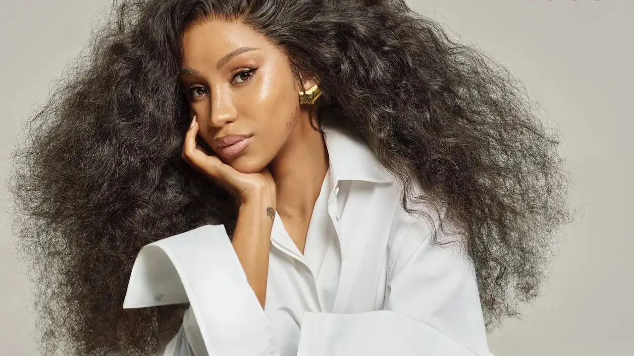 Cardi B es tildada de “sucia” por esta razón