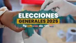 Imagen de Resultados de elecciones Honduras 2025 EN VIVO: Link oficial