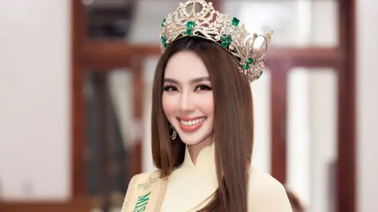 Imagen de Nota: Condenan a dos años de prisión a reina de belleza