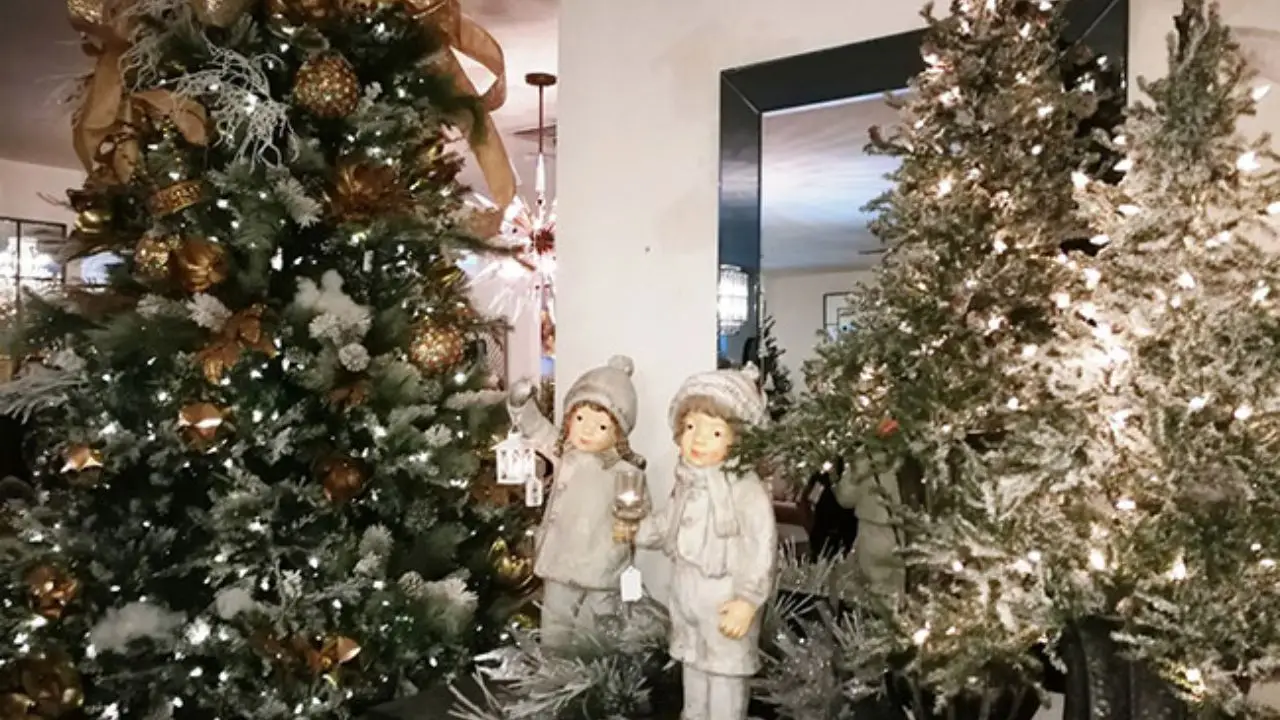 ¿Cuándo colocar el árbol de Navidad para empezar 2026 con buena fortuna?