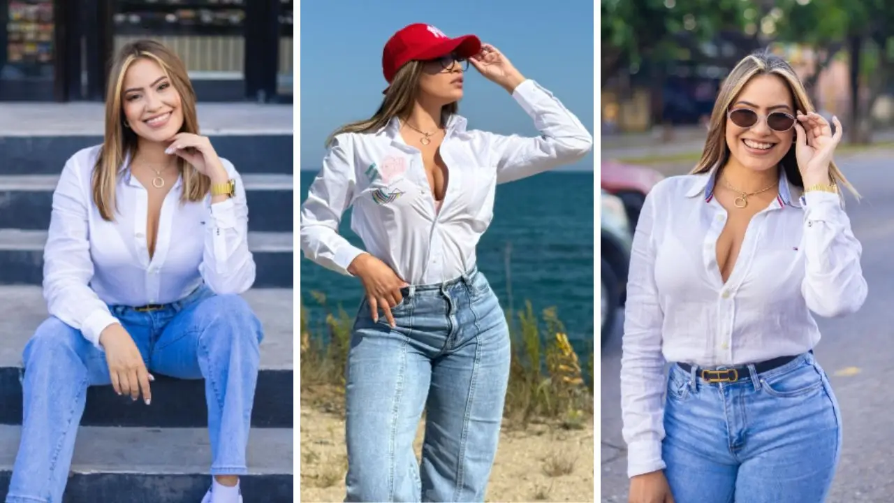 ¿Cuánto cuesta el lujoso collar que usa Alejandra Rubio?