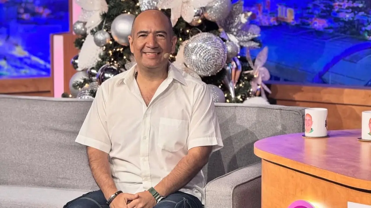 Imagen Principal de Nota: ¿Cuánto ha invertido Godofredo Fajardo en su campaña política? Esto se sabe