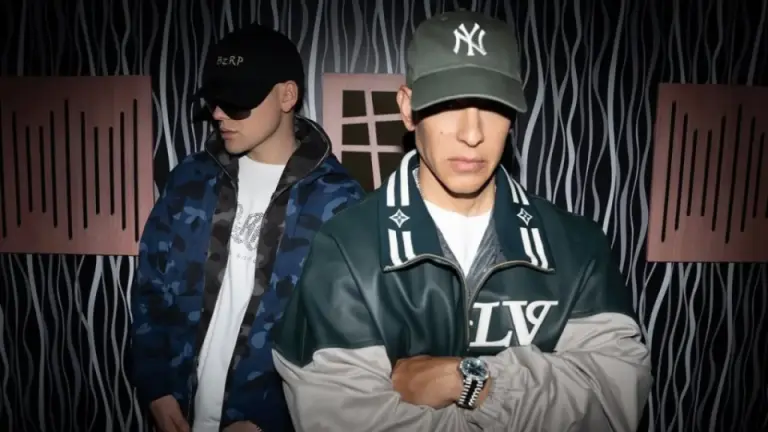 Imagen de Nota: Daddy Yankee vuelve a la música junto a Bizarrap y enciende las redes