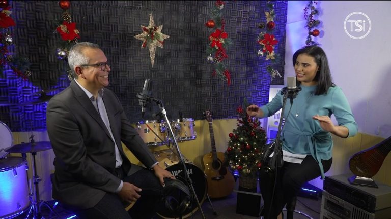 Imagen de Nota: Erick Luna: La solidaridad que nació del fútbol y hoy transforma vidas en Honduras