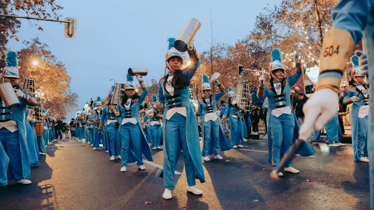 De Honduras a la NFL banda catracha brillará en show de medio tiempo
