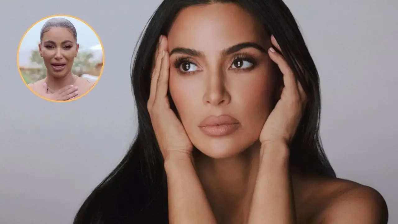 ¡De nuevo aplazada! Kim Kardashian vuelve a reprobar examen