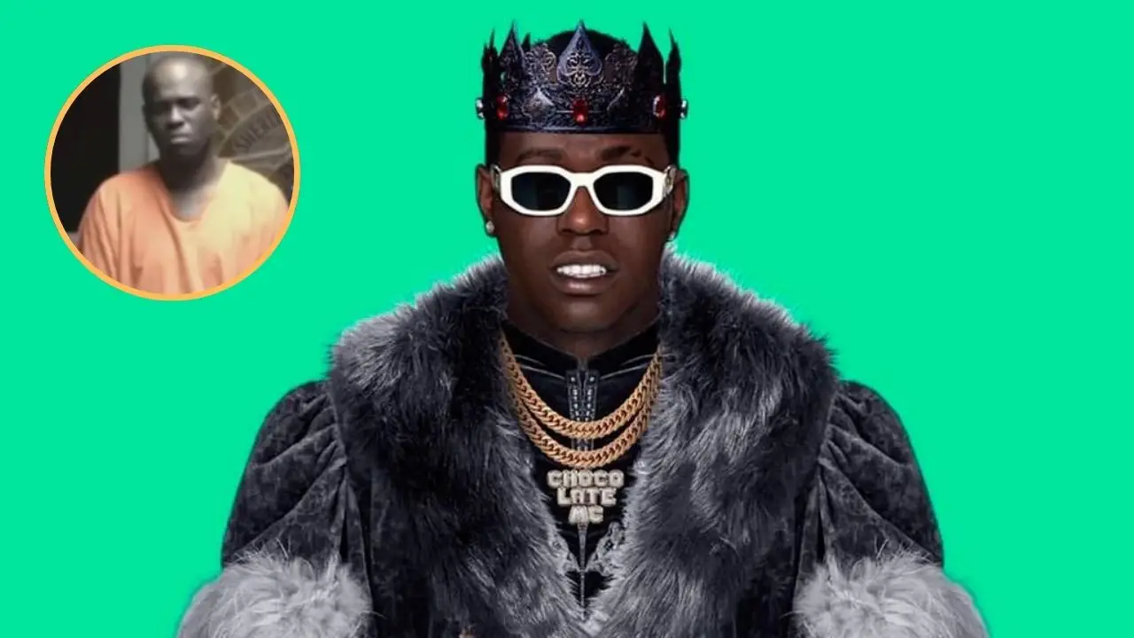 Declaran culpable a reguetonero por amenazas en redes sociales