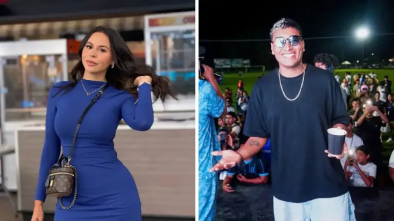 Imagen Principal de Nota: “Deja de comparar”: Ana Alvarado lanza fuerte advertencia a Supremo