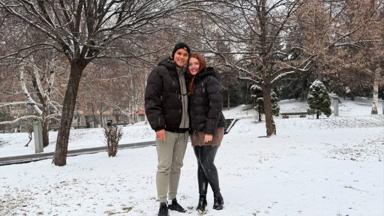 Imagen de Nota: Jugador de la Liga Nacional anuncia que será padre