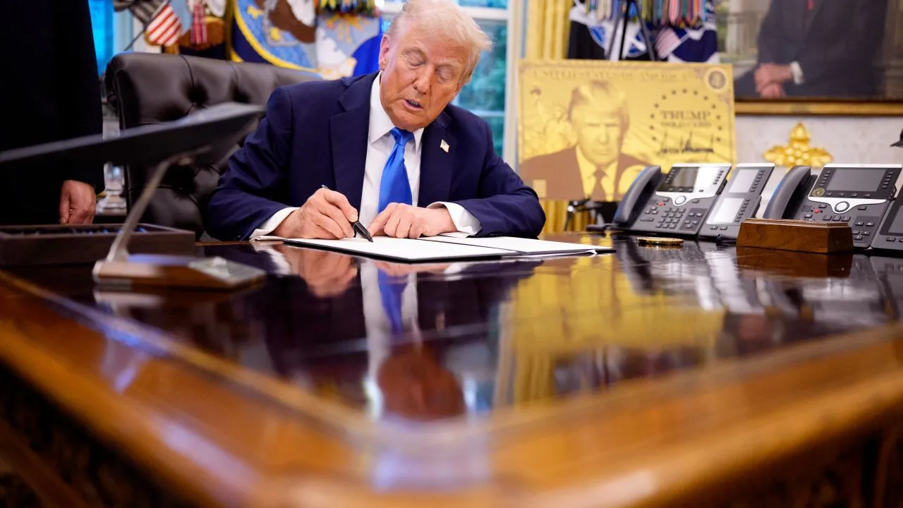 ¿Quieres agilizar tu cita para la visa? Trump lanza nueva medida