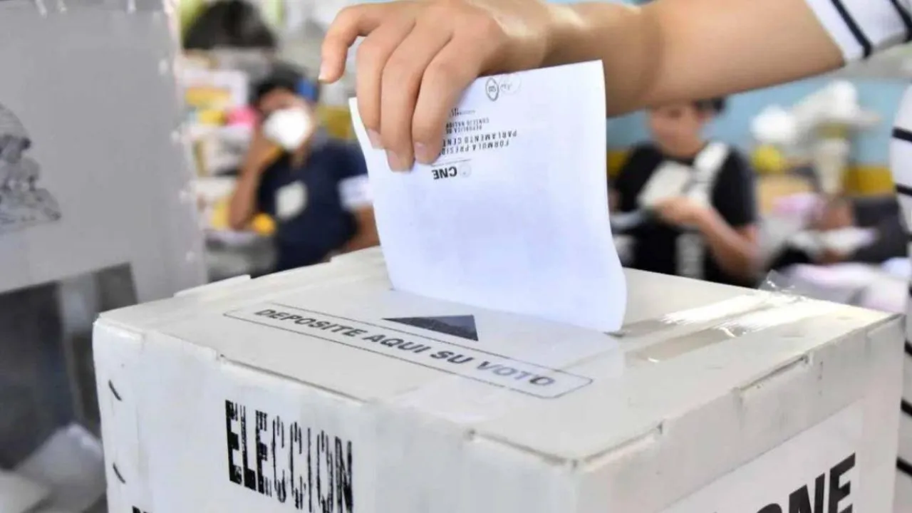 ¿Cómo saber si estoy habilitado para votar en las elecciones generales 2025? Imagen de ¿Cómo saber si estoy habilitado para votar en las elecciones generales 2025?