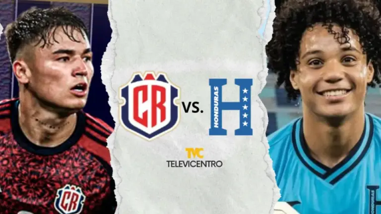 Imagen Principal de Nota: La H se despide del Mundial tras un 0-0 sufrido ante Costa Rica