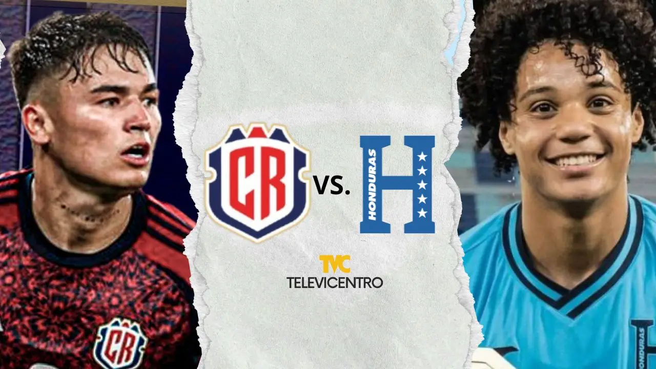 Imagen Principal de Nota: Honduras le dice adiós al Mundial 2026