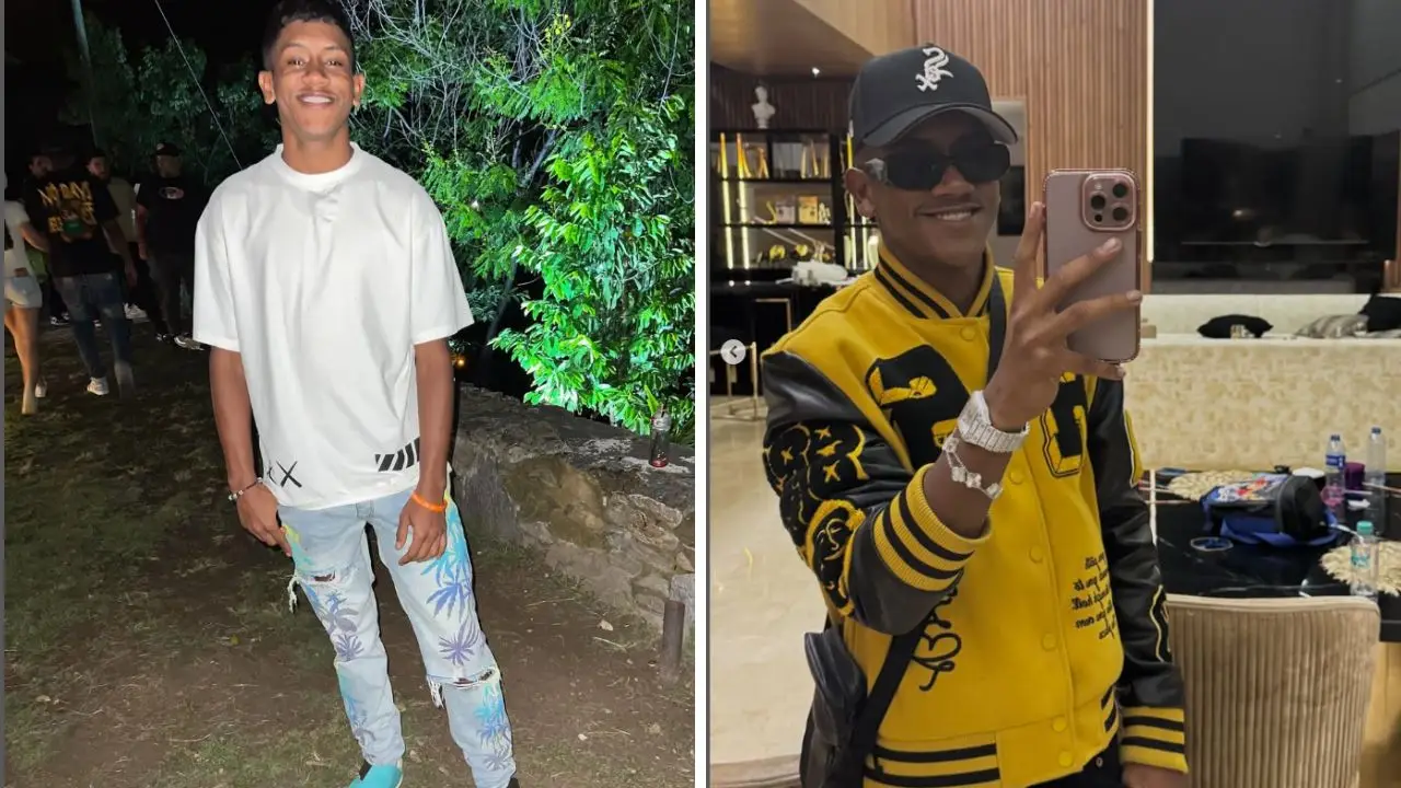 Dónde ver el video de Papy Darry y La Favorita: ¿hay links en Twitter y Telegram?