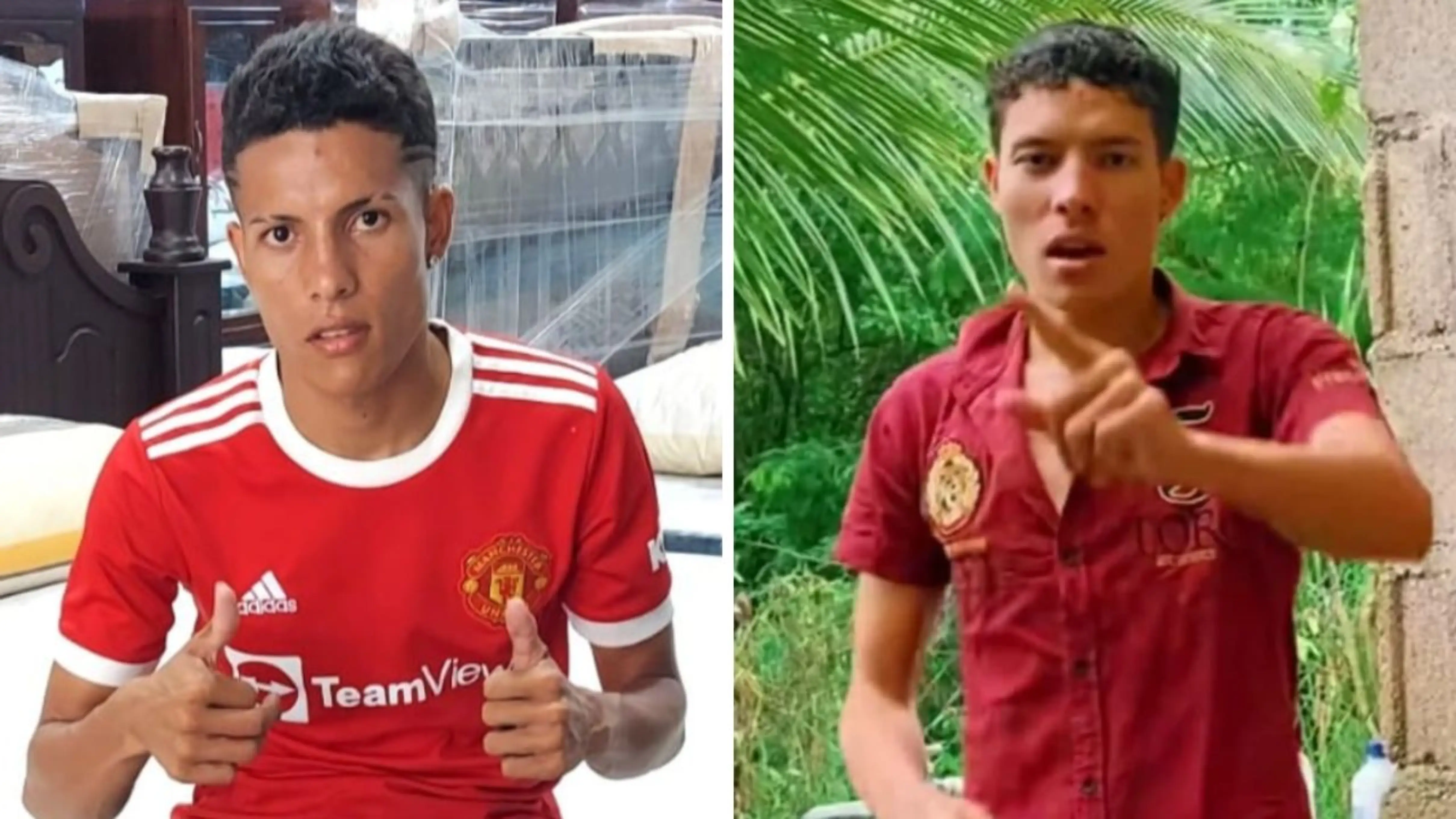 ‘El Cristiano Ronaldo hondureño’ rompe el silencio sobre su salud mental