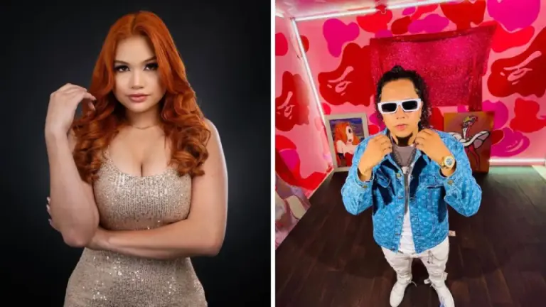 Imagen Principal de Nota: “El karma no me va a llegar” Salma Flores habla sin filtros de Davis Flow