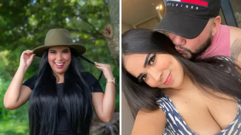 Imagen Principal de Nota: “El pollo chuco no esta tan rico”, Esposo de Anyi desata polémica en redes