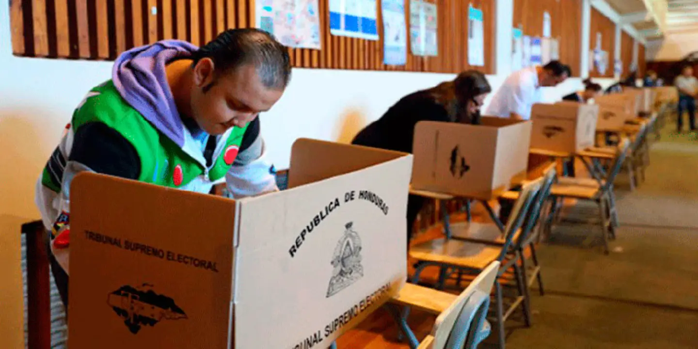 Elecciones 2025: lo que debes hacer y prohibiciones al  momento de votar