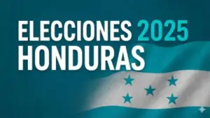 Imagen de ¿Quién va ganando las elecciones en Honduras 2025? Así va el proceso