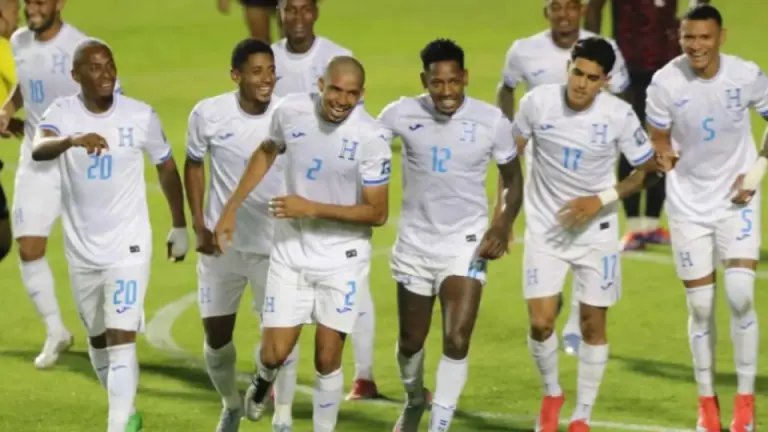 Imagen Principal de Nota: Eliminatorias Concacaf: Honduras y esta selección podrían clasificar hoy al Mundial 2026