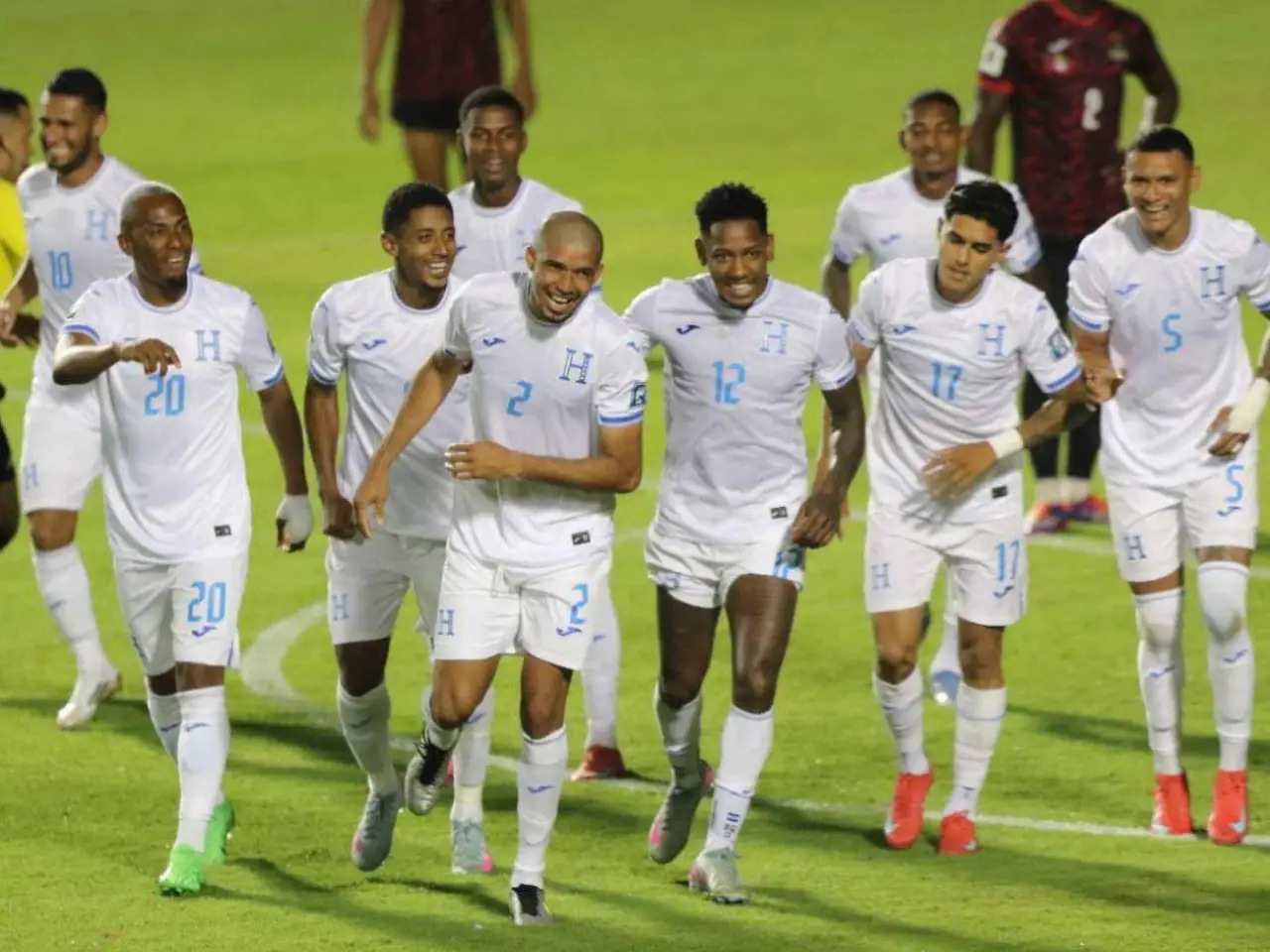 Imagen de Eliminatorias Concacaf: Honduras y esta selección podrían clasificar hoy al Mundial 2026