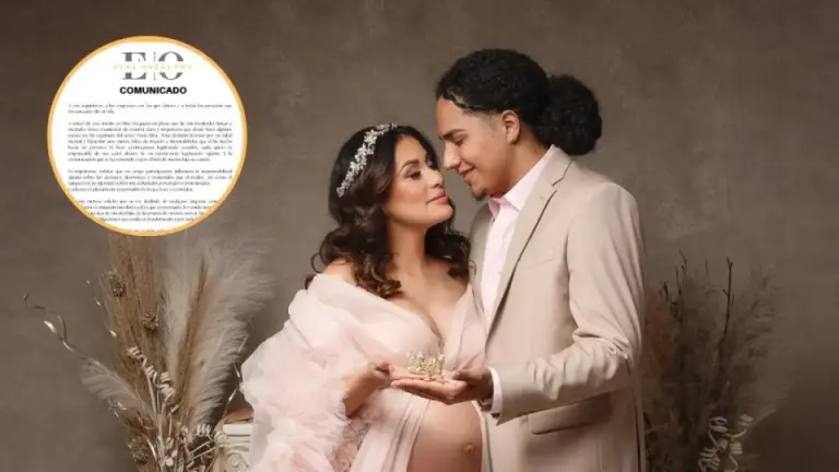 Imagen Principal de Nota: Elsa Oseguera confirma separación con Davis Flow, tras polémico comunicado