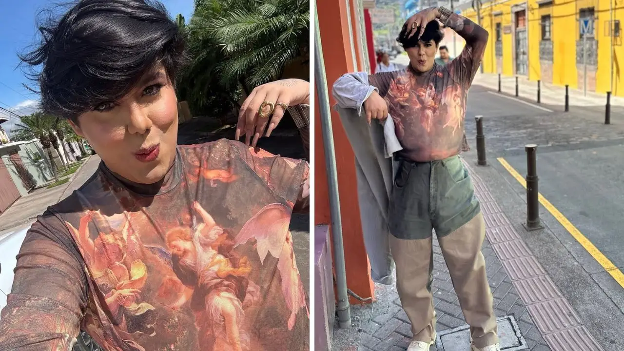 En exclusiva: Jose Antonio Sandrez busca empoderar emprendedores con su nueva tienda