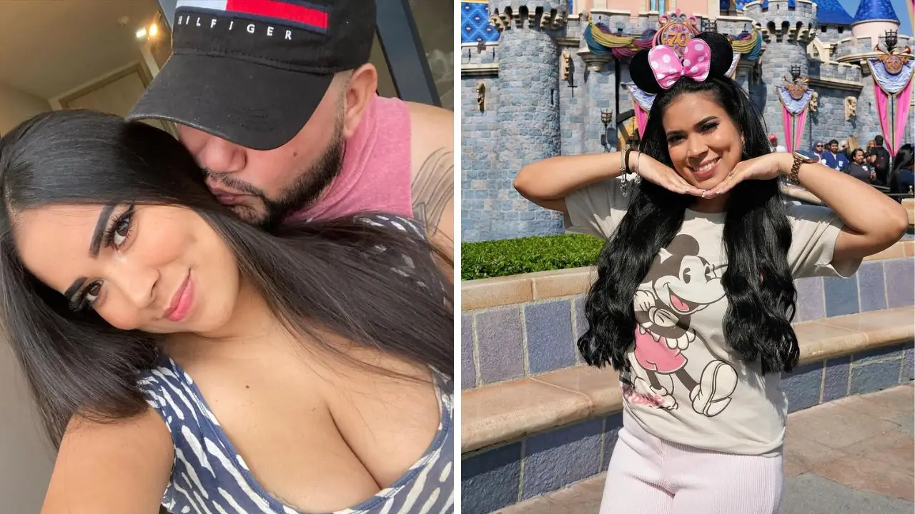 ¿Es Anyi Ortez,  la "Ángela Aguilar hondureña”? Comentarios explotan en redes