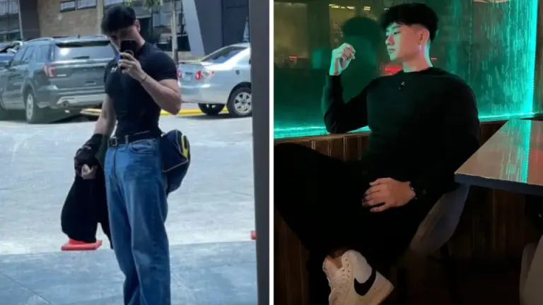 Imagen de Nota: '¿Es de Honduras, de aquí o de allá?': 'Coreano' desata polémica en redes