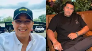 Imagen de Esposa de Dixie Tábora rompe el silencio luego de conocerse su inminente captura