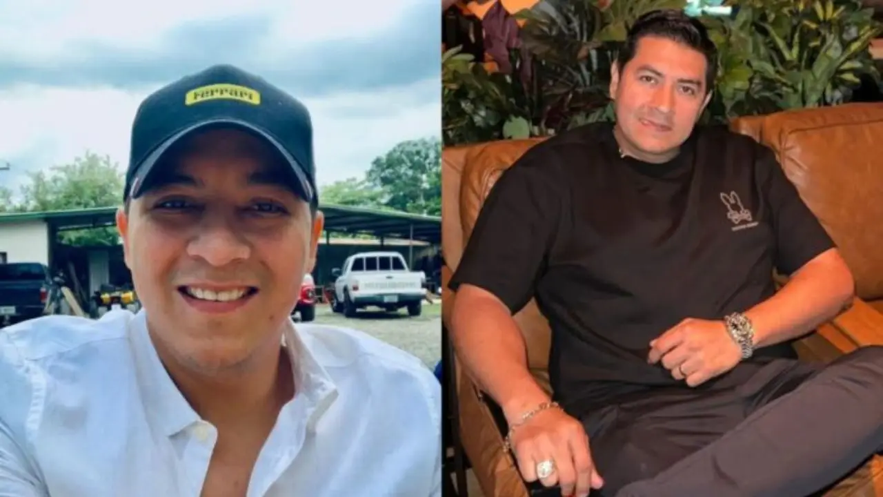 Imagen Principal de Nota: Esposa de Dixie Tábora rompe el silencio luego de conocerse su inminente captura