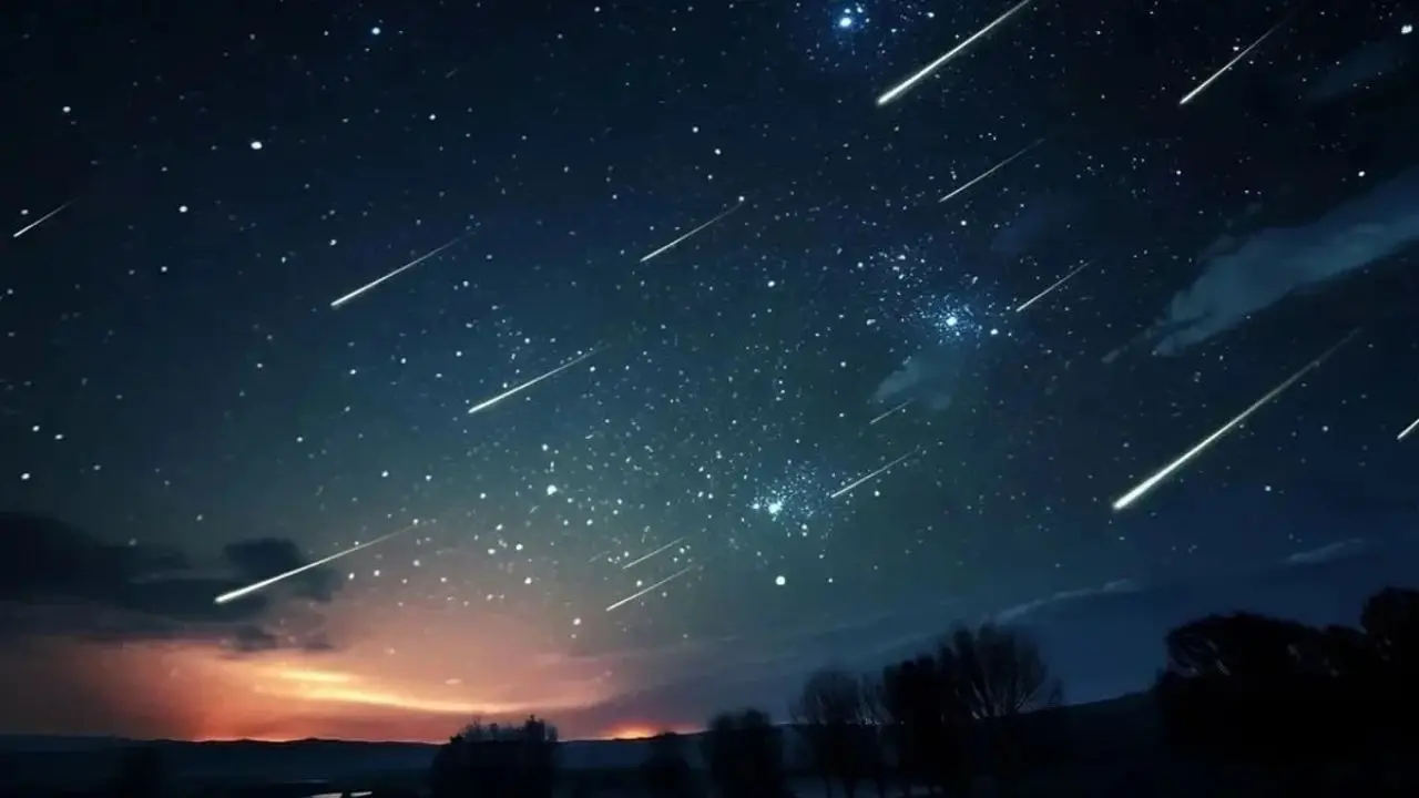 Imagen Principal de Nota: Estos son los eventos astronómicos que se vivirán en noviembre