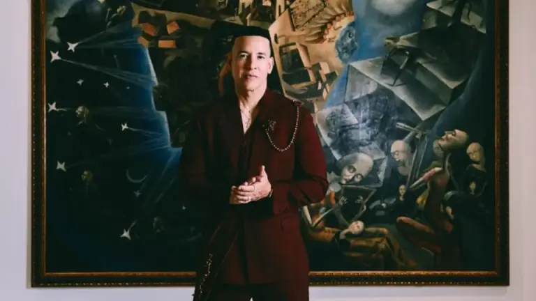 Imagen de Nota: “Estoy vivo de milagro”: Daddy Yankee confiesa el momento que casi acaba con su vida