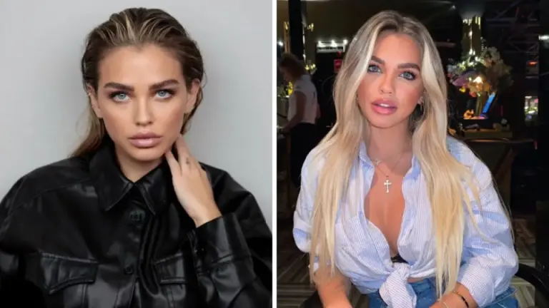 Imagen Principal de Nota: Exnovia de Supremo confiesa si volvería a colaborar con él